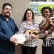 Concerts, July 09, 2026, 07/09/2026, Rio-Style Samba Circle with Brazilian Music Ensemble