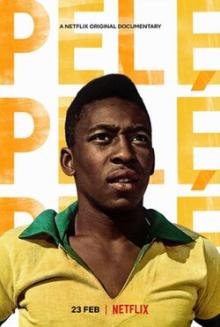 Screenings, July 09, 2026, 07/09/2026, Pele (2021): Biographical Documentary on Brazlian Soccer Star (Outdoors)