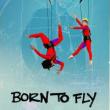 Screenings, July 10, 2026, 07/10/2026, Born to Fly: Elizabeth Streb vs. Gravity (2014) -- Documentary on Gravity-Defying Choreographer (Outdoors)