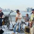 Concerts, June 24, 2026, 06/24/2026, Music on the East River: 1M + Spotify Streaming Rock Group