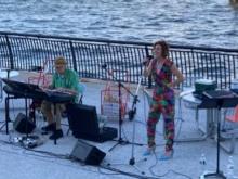 Concerts, June 29, 2026, 06/29/2026, Music on the East River: Classic Standards