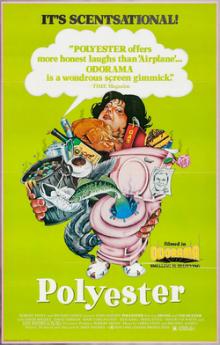 Films, June 26, 2026, 06/26/2026, Polyester (1981): Satirical Black Comedy from John Waters