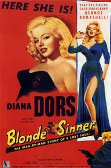 Films, June 11, 2026, 06/11/2026, Yield to the Night (1956): British Crime Drama Starring Diana Dors