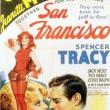 Films, June 15, 2026, 06/15/2026, San Francisco (1936): Musical-Drama Disaster Film Starring Clark Gable