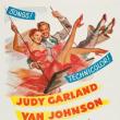Films, June 22, 2026, 06/22/2026, In the Good Old Summertime (1949): Technicolor Musical Rom-Com with Judy Garland