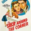 Films, June 25, 2026, 06/25/2026, The Shop Around the Corner (1940): Rom-Com with James Stewart