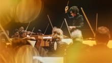 Concerts, July 11, 2026, 07/11/2026, Orchestral Works by Beethoven & More (Featuring "Exquisitely Delicate" Pianist)
