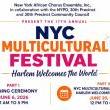 Festivals, June 06, 2026, 06/06/2026, Multicultural Festival: Performances, Food, Music, Art, Resources, & More