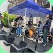 Festivals, June 07, 2026, 06/07/2026, Block Party: Interactive Art, Games, Raffle, Food, Live Music, & More