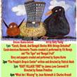 Theaters, June 06, 2026, 06/06/2026, Theater Festival in the Garden: DIverse, Original 1-Act Plays