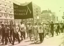 Conferences, June 07, 2026, 06/07/2026, Celebrate Queer Jewish Identity, History, & Legacy&nbsp;