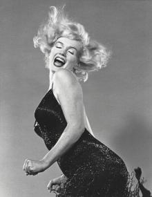 Opening Receptions, June 18, 2026, 06/18/2026, Becoming Marilyn: Photography Exhibition Exploring the Influence of Marilyn Monroe's Image