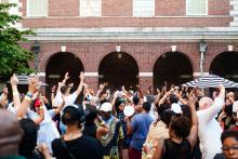 Partys, July 30, 2026, 07/30/2026, 2 Floors of House x Disco Music in the Museum (Dancing, Food, Drinks, & Community)