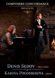 Concerts, July 02, 2026, 07/02/2026, Metropolitan Opera Vocalist & Prizewinning Pianist Perform Works by Shostakovich & More