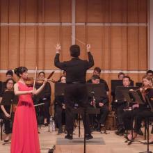 Concerts, June 14, 2026, 06/14/2026, Evening of Chamber Works by Mozart, Hindemith, Shostakovich, & More (indoors)