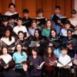 Concerts, June 15, 2026, 06/15/2026, International Choral Works Performed by Young Musicians