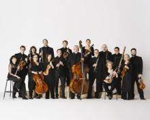 Concerts, July 21, 2026, 07/21/2026, Music in the Bandshell: Mozart's Orchestral Works & Arias, Featuring "Delightful" Vocalist