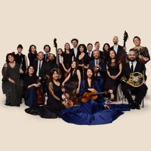 Concerts, July 03, 2026, 07/03/2026, American Chamber Works by Paul Simon, Dvorak, Coleridge-Taylor, & Others (Classical, Bluegrass, & More)