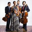 Concerts, July 08, 2026, 07/08/2026, "Tremendous" Quartet Performs String Works by BIPOC Composers in the Park