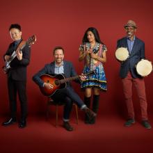 Concerts, July 15, 2026, 07/15/2026, Grammy-Winning MusiciansPerform a Modern Musical Mosaic in the Park