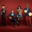 Concerts, July 15, 2026, 07/15/2026, Grammy-Winning MusiciansPerform a Modern Musical Mosaic in the Park