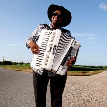 Concerts, July 17, 2026, 07/17/2026, Luoisiana-Style Zydeco Dance Music in the Park