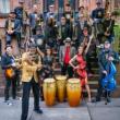 Concerts, July 24, 2026, 07/24/2026, 20-Piece Big Band Performs in the Park