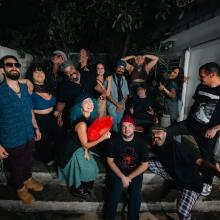 Concerts, July 31, 2026, 07/31/2026, High-Energy Jazz, Funk, Reggae, & Bomba in the Park