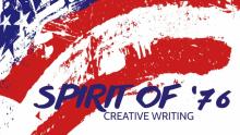 Workshops, July 13, 2026, 07/13/2026, American Revolution-Themed Writing Workshop