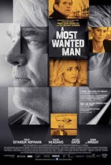 Films, July 10, 2026, 07/10/2026, A Most Wanted Man (2014): Espionage Thriller with Star-Studded Cast