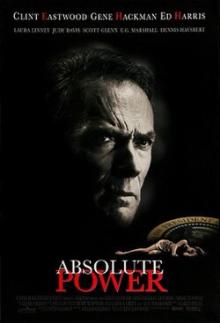 Films, July 24, 2026, 07/24/2026, Clint Eastwood's Absolute Power (1997): Political Thriller with Star-Studded Cast