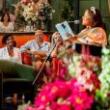 Book Discussions, June 16, 2026, 06/16/2026, Live Conversation with Bestselling Authors (+ Book Signings, Giveaways, & More)
