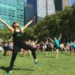 Workshops, July 25, 2026, 07/25/2026, Famous Limon Dance Company Teaches Rhythm, Balance, & Recovery in the Park