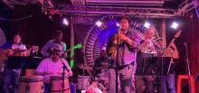 Concerts, July 12, 2026, 07/12/2026, Blues-Infused Global Grooves