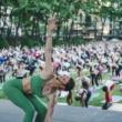 Workshops, July 15, 2026, 07/15/2026, Yoga on the Green: Movement as a Source of Comfort (All Levels Welcome)