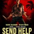 Films, June 12, 2026, 06/12/2026, Send Help (2026): Survival Horror Thriller with Rachel McAdams