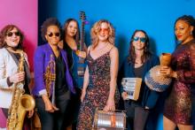 Concerts, July 19, 2026, 07/19/2026, Vibrant Music on the Hudson: Psychedlic Afro-Soul Revival Celebrating Life & Creating Community