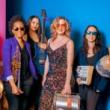 Concerts, July 19, 2026, 07/19/2026, Vibrant Music on the Hudson: Psychedlic Afro-Soul Revival Celebrating Life & Creating Community