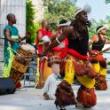 Concerts, July 11, 2026, 07/11/2026, Live Music & Dance Inspired by African Diaspora in Brazil & Trinidad
