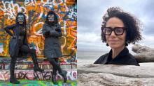 Discussions, July 12, 2026, 07/12/2026, Panel Exploring Creativity & Art As Activism (with Guerilla Girls)