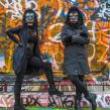 Discussions, July 12, 2026, 07/12/2026, Panel Exploring Creativity & Art As Activism (with Guerilla Girls)