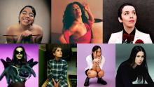 Festivals, July 12, 2026, 07/12/2026, Art, Music, & Community Celebration Centering Latine Women (6 Concerts, Expert-Led Discussions, Masterclasses, & More)