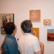 Opening Receptions, June 17, 2026, 06/17/2026, Diverse Works of Art at a Renowned Art School