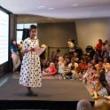 Kidss, July 15, 2026, 07/15/2026, Tell Stories through Flamenco Dance: Rhythm, Movement, Posture, & Footwork