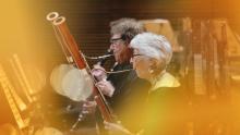 Concerts, July 15, 2026, 07/15/2026, Orchestral Works by Ricahrd Strauss, Haydn, & More