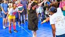 Workshops, July 16, 2026, 07/16/2026, Jump into the World of Double Dutch with the National Double Dutch League