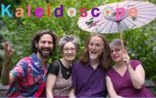 Concerts, June 21, 2026, 06/21/2026, Improvisational A Capella Vocal Experience on the Terrace