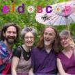 Concerts, June 21, 2026, 06/21/2026, Improvisational A Capella Vocal Experience on the Terrace