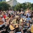Concerts, June 21, 2026, 06/21/2026, Afternoon of Guitar Workshops, Jams, Play-A-Longs, & Concert on the Plaza