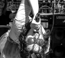 Festivals, June 27, 2026, 06/27/2026, All-Ages Punk Festival (Zine Fair, Workshops, & Performances)